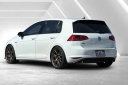 Thumbnail image of 2017 Volkswagen Golf GTI at Mataga Buick GMC Cadillac