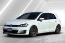 Thumbnail image of 2017 Volkswagen Golf GTI at Mataga Buick GMC Cadillac