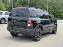 Thumbnail image of 2022 Ford Bronco Sport at HaleyFordOfChester - Used