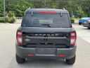 Thumbnail image of 2022 Ford Bronco Sport at HaleyFordOfChester - Used