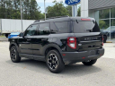 Thumbnail image of 2022 Ford Bronco Sport at HaleyFordOfChester - Used