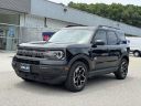 Thumbnail image of 2022 Ford Bronco Sport at HaleyFordOfChester - Used