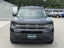 Thumbnail image of 2022 Ford Bronco Sport at HaleyFordOfChester - Used