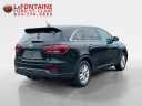 Thumbnail image of 2019 Kia Sorento at LaFontaine Ford St. Clair
