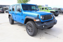 Thumbnail image of 2025 Jeep Wrangler at Westpointe Chrysler Jeep Dodge Ram