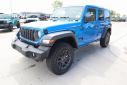 Thumbnail image of 2025 Jeep Wrangler at Westpointe Chrysler Jeep Dodge Ram