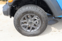 Thumbnail image of 2025 Jeep Wrangler at Westpointe Chrysler Jeep Dodge Ram