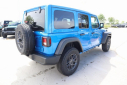 Thumbnail image of 2025 Jeep Wrangler at Westpointe Chrysler Jeep Dodge Ram