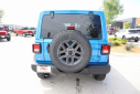 Thumbnail image of 2025 Jeep Wrangler at Westpointe Chrysler Jeep Dodge Ram