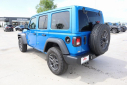 Thumbnail image of 2025 Jeep Wrangler at Westpointe Chrysler Jeep Dodge Ram