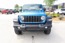 Thumbnail image of 2025 Jeep Wrangler at Westpointe Chrysler Jeep Dodge Ram