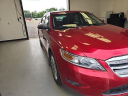 Thumbnail image of 2011 Ford Taurus at Ricart Used