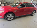 Thumbnail image of 2011 Ford Taurus at Ricart Used