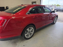 Thumbnail image of 2011 Ford Taurus at Ricart Used