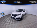 Thumbnail image of 2022 Honda CR-V at Jim Riehl's Friendly Honda