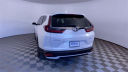 2022 Honda CR-V EX at Jim Riehl's Friendly Honda