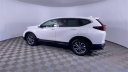 Thumbnail image of 2022 Honda CR-V at Jim Riehl's Friendly Honda