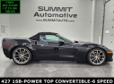 Thumbnail image of 2013 Chevrolet Corvette at Summit Chrysler Dodge Jeep