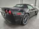 Thumbnail image of 2013 Chevrolet Corvette at Summit Chrysler Dodge Jeep