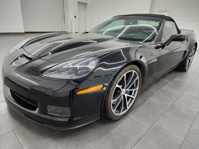 Thumbnail image of 2013 Chevrolet Corvette at Summit Chrysler Dodge Jeep
