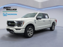 Thumbnail image of 2021 Ford F-150 at Rusty Wallace Honda