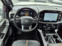 Thumbnail image of 2021 Ford F-150 at Rusty Wallace Honda