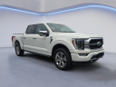 Thumbnail image of 2021 Ford F-150 at Rusty Wallace Honda
