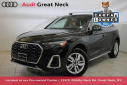 Thumbnail image of 2024 Audi Q5 at Audi Great Neck