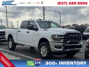 Thumbnail image of 2025 Ram 2500 at Dave Dennis Chrysler Jeep Dodge Ram