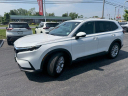 Thumbnail image of 2025 Honda CR-V at Lia Nissan