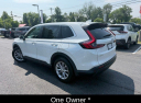 Thumbnail image of 2025 Honda CR-V at Lia Nissan