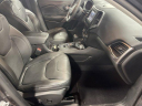Thumbnail image of 2021 Jeep Cherokee at Stuckey Mitsubishi - NEW