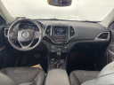 Thumbnail image of 2021 Jeep Cherokee at Stuckey Mitsubishi - NEW