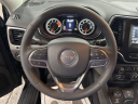Thumbnail image of 2021 Jeep Cherokee at Stuckey Mitsubishi - NEW