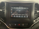 Thumbnail image of 2021 Jeep Cherokee at Stuckey Mitsubishi - NEW
