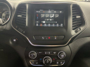 Thumbnail image of 2021 Jeep Cherokee at Stuckey Mitsubishi - NEW
