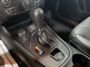 Thumbnail image of 2021 Jeep Cherokee at Stuckey Mitsubishi - NEW