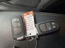 Thumbnail image of 2021 Jeep Cherokee at Stuckey Mitsubishi - NEW
