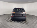 Thumbnail image of 2021 Jeep Cherokee at Stuckey Mitsubishi - NEW