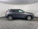 Thumbnail image of 2021 Jeep Cherokee at Stuckey Mitsubishi - NEW