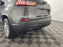 Thumbnail image of 2021 Jeep Cherokee at Stuckey Mitsubishi - NEW