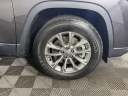Thumbnail image of 2021 Jeep Cherokee at Stuckey Mitsubishi - NEW
