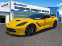 Thumbnail image of 2014 Chevrolet Corvette at Germain Honda of Naples NEW