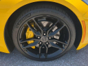 Thumbnail image of 2014 Chevrolet Corvette at Germain Honda of Naples NEW