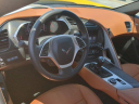 Thumbnail image of 2014 Chevrolet Corvette at Germain Honda of Naples NEW