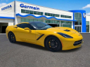 Thumbnail image of 2014 Chevrolet Corvette at Germain Honda of Naples NEW
