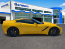 Thumbnail image of 2014 Chevrolet Corvette at Germain Honda of Naples NEW