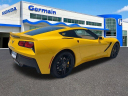 Thumbnail image of 2014 Chevrolet Corvette at Germain Honda of Naples NEW