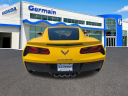 Thumbnail image of 2014 Chevrolet Corvette at Germain Honda of Naples NEW