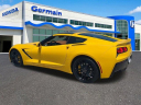 Thumbnail image of 2014 Chevrolet Corvette at Germain Honda of Naples NEW